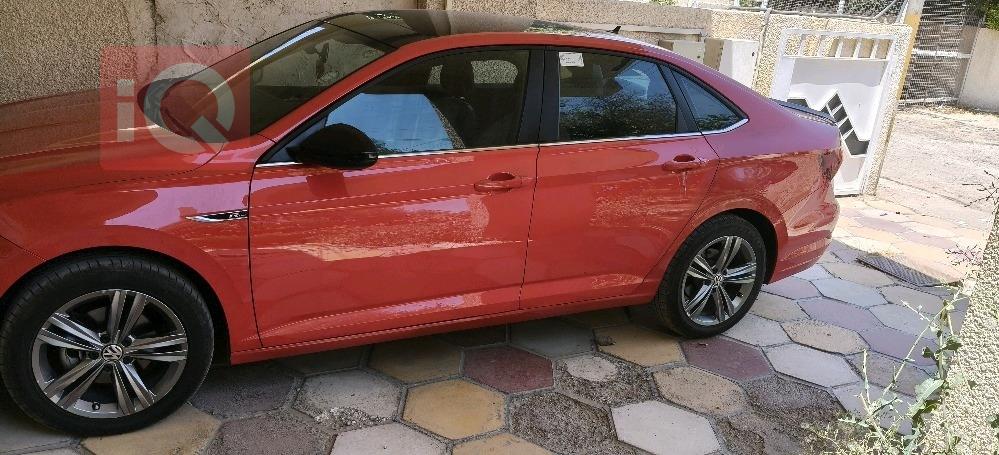 فولكسفاغن جيتا